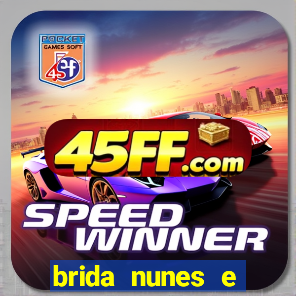 brida nunes e medico xv